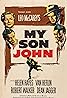 My Son John (1952) Poster