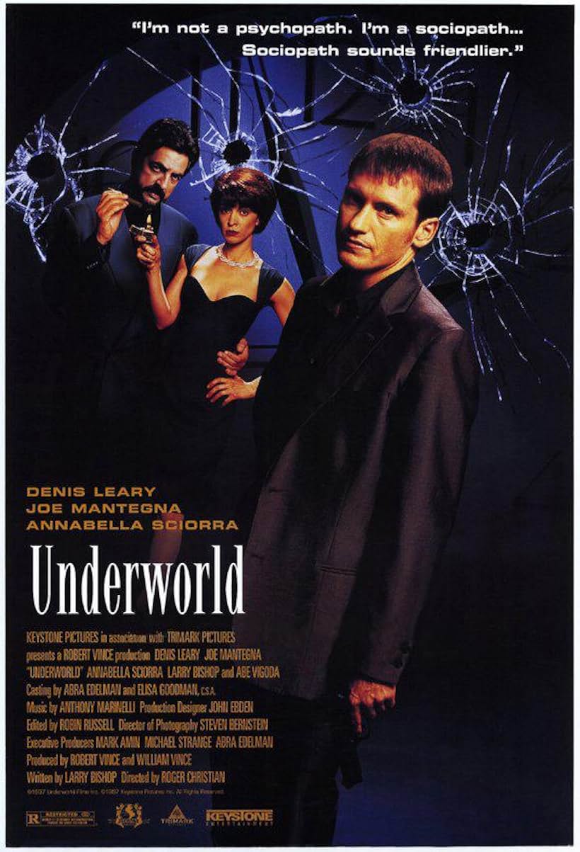 Underworld (1996)