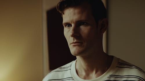 Simon Bennebjerg in Lover (2020)