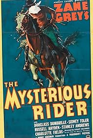 The Mysterious Rider (1938)