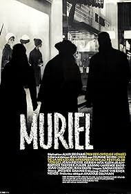 Muriel (1963)