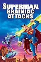 Superman: Brainiac Attacks