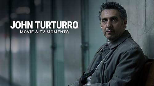 Take a closer look at the various roles John Turturro has played throughout his acting career.