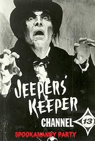 Primary photo for Jeepers Creepers Theater