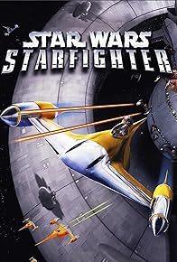 Primary photo for Star Wars: Starfighter