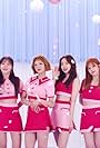 Apink in Apink: Five (2017)