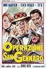 Operation San Gennaro (1966) Poster