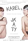 Karel, já a ty (2019)