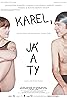 Karel, já a ty (2019) Poster