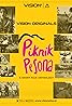 Piknik Pesona (TV Series 2022– ) Poster