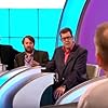 David Mitchell, Richard Osman, and Greg Davies in Would I Lie to You? (2007)