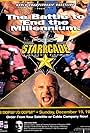 Bill Goldberg and Scott Steiner in WCW Starrcade (1999)