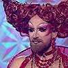 La Veuve in Drag Race Belgique (2023)