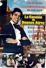 Primary photo for La canción de Buenos Aires