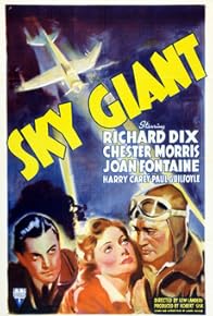 Primary photo for Sky Giant