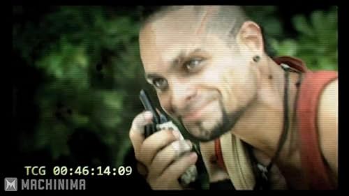 Michael Mando in Episode 3 (2012)