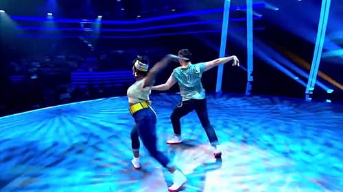 So You Think You Can Dance: Carter & Ralyn Dance To I'm Still Standing