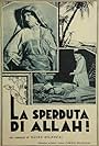 La sperduta di Allah (1929)