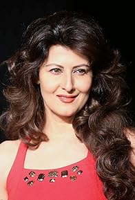 Primary photo for Sangeeta Bijlani