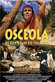 Gojko Mitic in Osceola (1971)