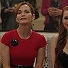 Nathalie Boltt and Madelaine Petsch in Riverdale (2017)