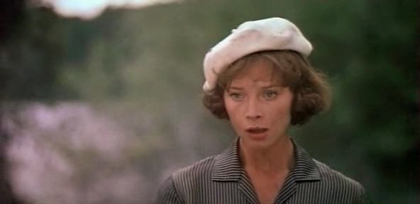 Galina Belyaeva in Geroy eyo romana (1985)