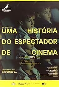 Uma História do Espectador de Cinema (2023)