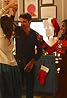 "The Mindy Project" Josh and Mindy's Christmas Party (TV Episode 2012) Poster