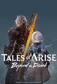 Primary photo for Tales of Arise: Beyond the Dawn