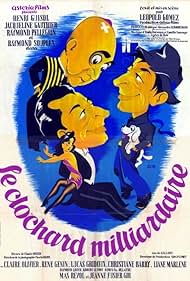 Le clochard milliardaire (1951)