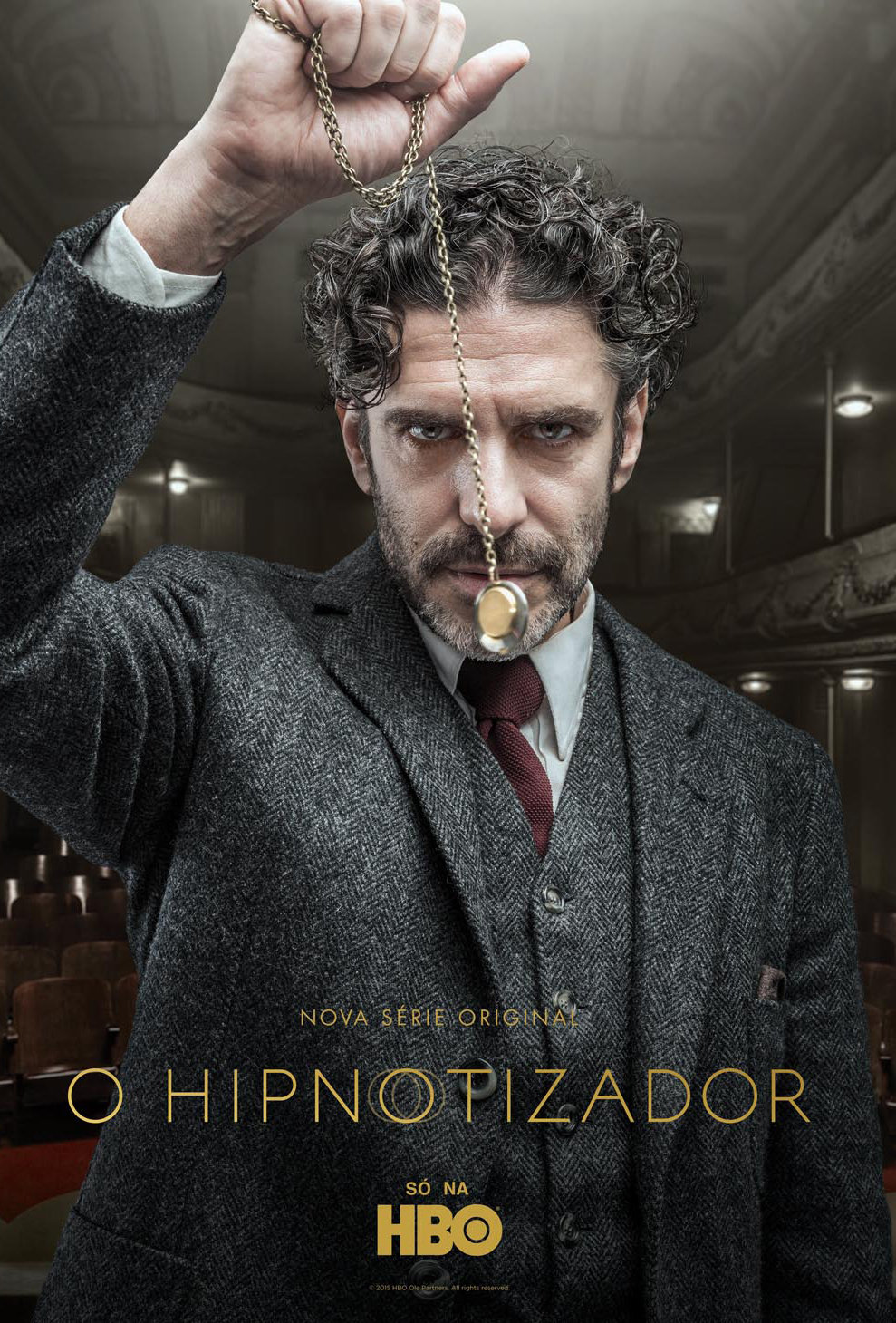 El Hipnotizador (2015)