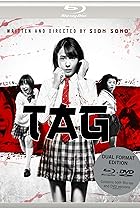 Tag (2015) Poster