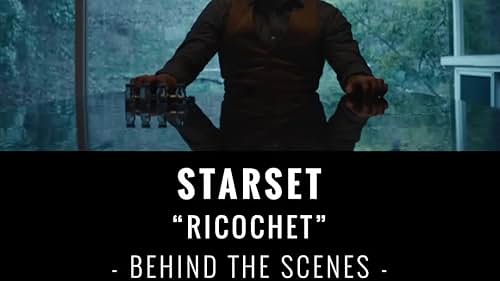 Starset - Ricochet