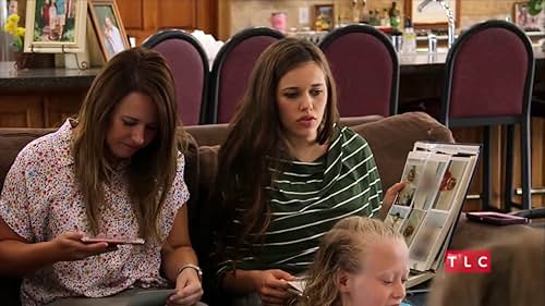 Jill & Jessa: Counting On: Remembering Grandma Duggar