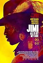 Jimi: All Is by My Side