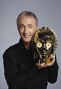 Primary photo for Anthony Daniels