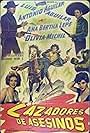 Cazadores de asesinos (1962)