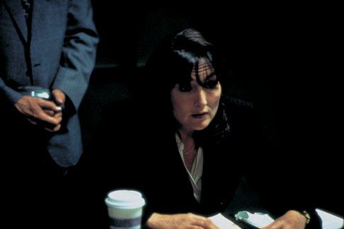 Nora Dunn in Cherish (2002)