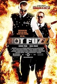 Primary photo for Hot Fuzz