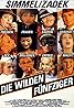 Die wilden Fünfziger (1983) Poster