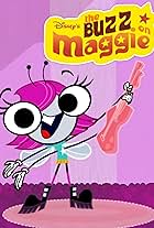 The Buzz on Maggie