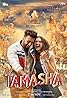 Tamasha (2015) Poster