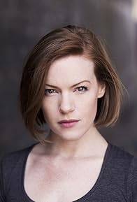 Primary photo for Niamh McGrady