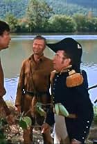 Davy Crockett: Indian Fighter (1954)