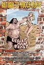 Return to Yucca Flats: Desert Man-Beast (2010)