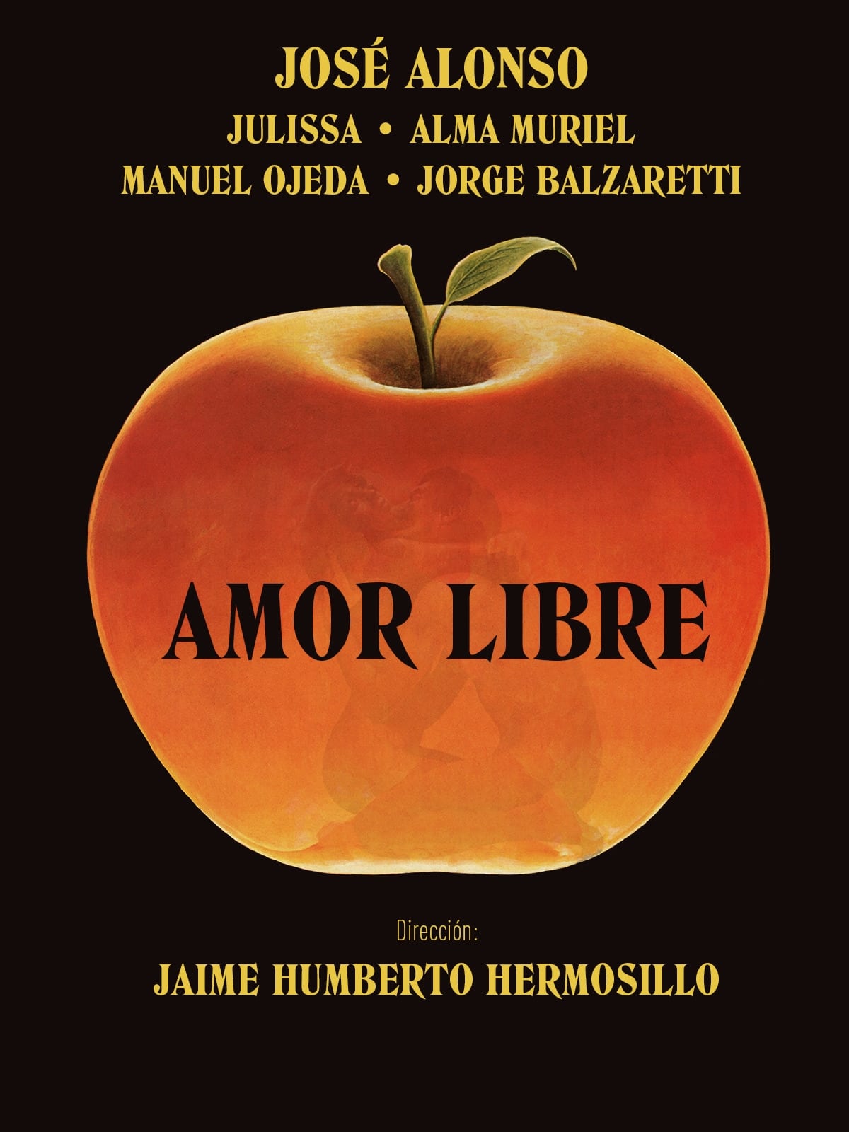 Amor libre (1979)