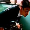 Andy Lau in Gam gai (2002)