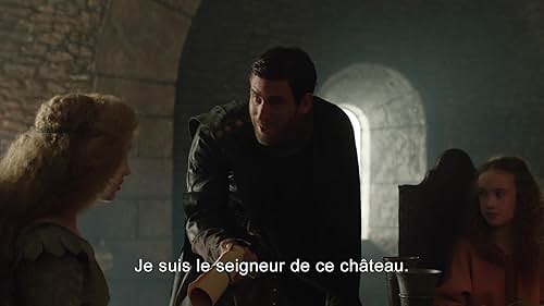 World Without End (French Trailer 1 Subtitled)