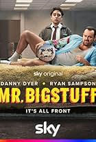 Mr. Bigstuff