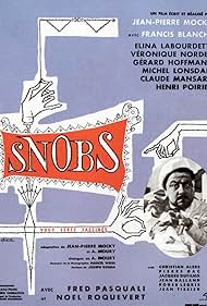 Snobs! (1962)